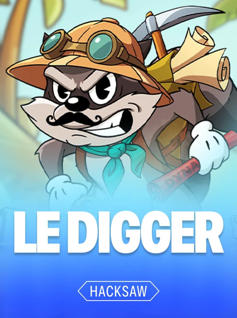 Le Digger